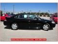 Black - Impala LT Photo No. 8