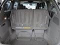 Silver Shadow Pearl - Sienna XLE Limited AWD Photo No. 4