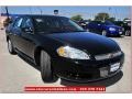 Black - Impala LT Photo No. 9
