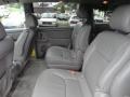 Silver Shadow Pearl - Sienna XLE Limited AWD Photo No. 7