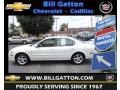 2001 Icelandic White Pearl Nissan Maxima SE  photo #1