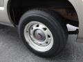 1998 GMC Sonoma SL Regular Cab Wheel and Tire Photo