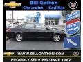 Black 2007 Toyota Avalon Limited