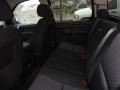 2012 Black Granite Metallic Chevrolet Silverado 1500 LT Crew Cab 4x4  photo #4