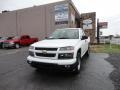 2012 Summit White Chevrolet Colorado Work Truck Regular Cab  photo #2