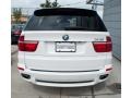 2009 Alpine White BMW X5 xDrive48i  photo #5