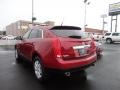 Crystal Red Tintcoat - SRX Luxury Photo No. 3