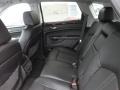 Black Ice Metallic - SRX Performance Photo No. 5