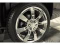 2013 Cadillac Escalade EXT Premium AWD Wheel and Tire Photo