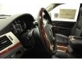 Ebony Steering Wheel Photo for 2013 Cadillac Escalade #70330413