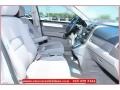 2010 Alabaster Silver Metallic Honda CR-V LX  photo #28