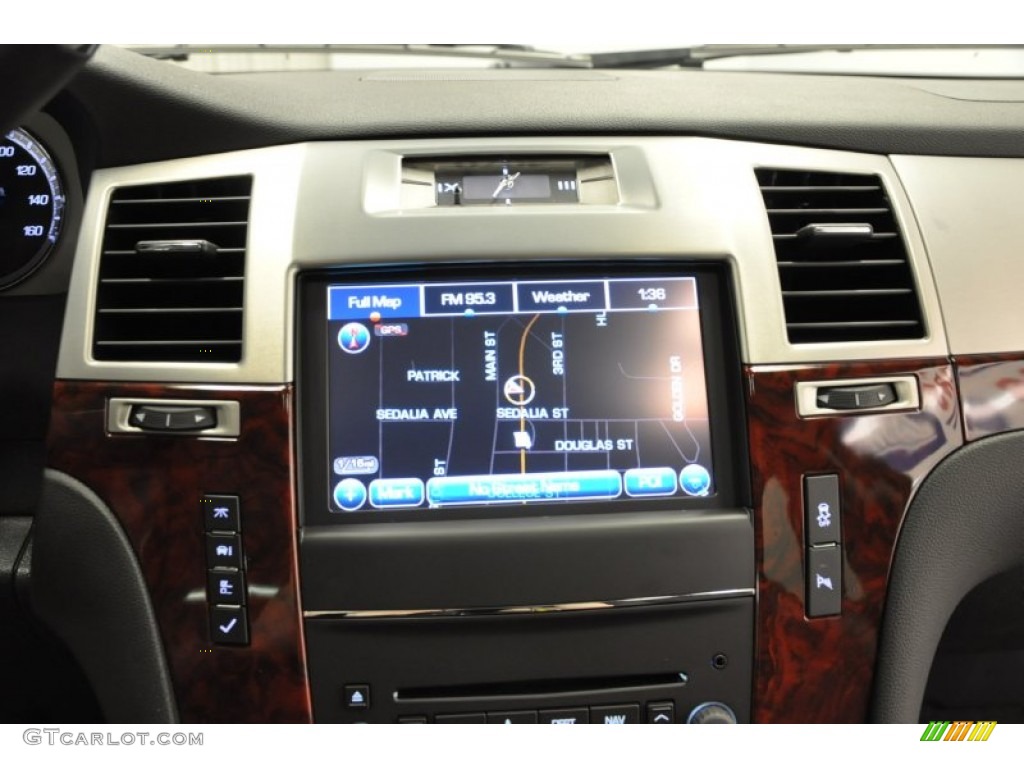 2013 Cadillac Escalade EXT Premium AWD Navigation Photo #70330545