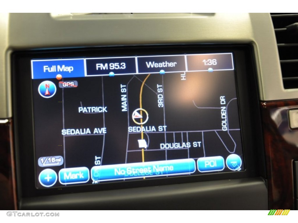2013 Cadillac Escalade EXT Premium AWD Navigation Photo #70330554