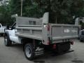 2012 Oxford White Ford F550 Super Duty XL Regular Cab 4x4 Chassis  photo #6