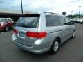 Alabaster Silver Metallic - Odyssey EX-L Photo No. 3