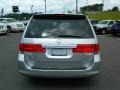Alabaster Silver Metallic - Odyssey EX-L Photo No. 4