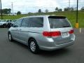 Alabaster Silver Metallic - Odyssey EX-L Photo No. 5