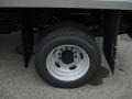 2012 Oxford White Ford F550 Super Duty XL Regular Cab 4x4 Chassis  photo #9