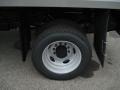 Oxford White - F550 Super Duty XL Regular Cab 4x4 Chassis Photo No. 9