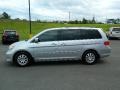 Alabaster Silver Metallic - Odyssey EX-L Photo No. 6
