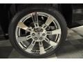 2013 Cadillac Escalade EXT Premium AWD Wheel and Tire Photo