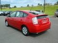 Barcelona Red Metallic - Prius Hybrid Photo No. 5