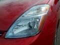 Barcelona Red Metallic - Prius Hybrid Photo No. 9