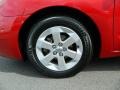 Barcelona Red Metallic - Prius Hybrid Photo No. 10