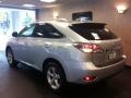 2010 Tungsten Silver Pearl Lexus RX 350 AWD  photo #4