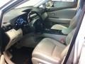 2010 Tungsten Silver Pearl Lexus RX 350 AWD  photo #5