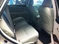 2010 Tungsten Silver Pearl Lexus RX 350 AWD  photo #8