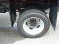 2012 Vermillion Red Ford F550 Super Duty XL Regular Cab 4x4 Chassis  photo #9