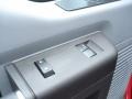 2012 Vermillion Red Ford F550 Super Duty XL Regular Cab 4x4 Chassis  photo #13