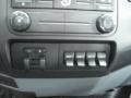 2012 Vermillion Red Ford F550 Super Duty XL Regular Cab 4x4 Chassis  photo #16