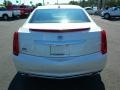 White Diamond Tricoat - XTS Luxury FWD Photo No. 4