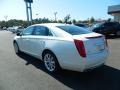 White Diamond Tricoat - XTS Luxury FWD Photo No. 5