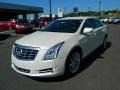 White Diamond Tricoat - XTS Luxury FWD Photo No. 7