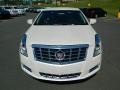 White Diamond Tricoat - XTS Luxury FWD Photo No. 8