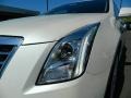 White Diamond Tricoat - XTS Luxury FWD Photo No. 9