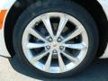 White Diamond Tricoat - XTS Luxury FWD Photo No. 10