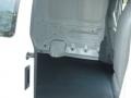 Oxford White - E Series Van E350 Extended Cargo Photo No. 15
