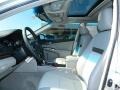 2012 Classic Silver Metallic Toyota Camry XLE  photo #11