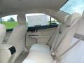 Barcelona Red Metallic - Camry Hybrid XLE Photo No. 12