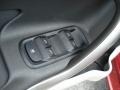 Charcoal Black/Light Stone Controls Photo for 2013 Ford Fiesta #70331670