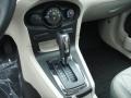 6 Speed PowerShift Automatic 2013 Ford Fiesta SE Hatchback Transmission