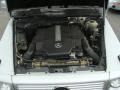 2004 Mercedes-Benz G 5.0 Liter SOHC 24-Valve V8 Engine Photo