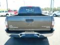 2013 Pyrite Mica Toyota Tacoma TSS Prerunner Double Cab  photo #4