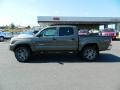 2013 Pyrite Mica Toyota Tacoma TSS Prerunner Double Cab  photo #6