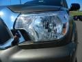 2013 Pyrite Mica Toyota Tacoma TSS Prerunner Double Cab  photo #9