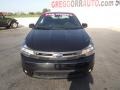 Ebony Black - Focus SES Sedan Photo No. 2